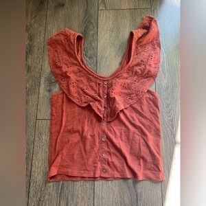 Women’s American Eagle tank top